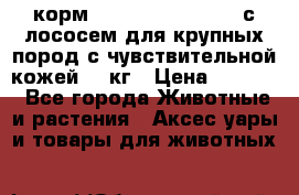 корм pro plan optiderma с лососем для крупных пород с чувствительной кожей 14 кг › Цена ­ 3 150 - Все города Животные и растения » Аксесcуары и товары для животных   